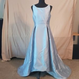 Formal gown